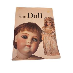 The doll new shorter edition